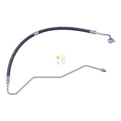 Edelmann Power Steering Pressure Hoses for 2007-2009 SPECTRA, SPECTRA5 - 92620B