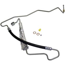 Edelmann Power Steering Pressure Hoses for 2004-2006 AMANTI - 92621B