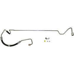 Edelmann Power Steering Pressure Hoses for 1999-2003 9-3 - 92635B