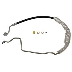 Edelmann Power Steering Pressure Hoses for 2008-2010 OPTIMA - 92637B