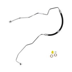 Edelmann Power Steering Pressure Hoses for 1999-2009 9-5 - 92638B