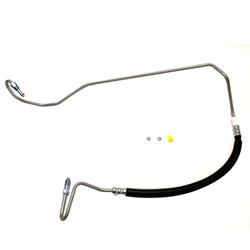 Edelmann Power Steering Pressure Hoses 92646B
