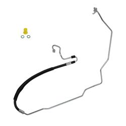 Edelmann Power Steering Pressure Hoses for 2005-2011 XC90 - 92649B