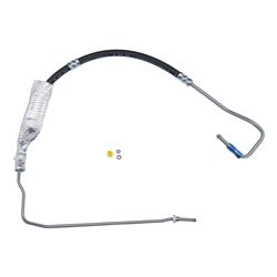 Edelmann Power Steering Pressure Hoses for 2000-2004 S40, V40 - 92656B