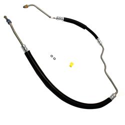 Edelmann Power Steering Pressure Hoses for 2004-2008 FORENZA, 2006-2008 RENO - 92661B