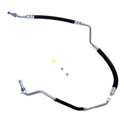 Edelmann Power Steering Pressure Hoses for 2004-2006 VERONA - 92662B