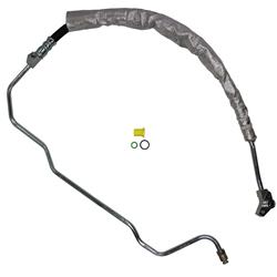 Edelmann Power Steering Pressure Hoses for 2007-2008 TL - 92666B