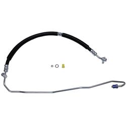 Edelmann Power Steering Pressure Hoses for 2007-2011 CR-V - 92667B