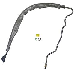 Edelmann Power Steering Pressure Hoses for 2009-2012 PILOT - 92668B