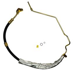 Edelmann Elite Power Steering Hoses for 2008-2010 ODYSSEY - 92670E