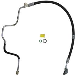 Edelmann Power Steering Pressure Hoses for 2003-2006 MDX, 2006-2011 RIDGELINE - 92672B