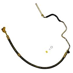 Edelmann Elite Power Steering Hoses for 2003-2006 MDX, 2006-2011 RIDGELINE - 92672E