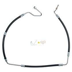 Edelmann Power Steering Pressure Hoses for 2002-2005 FREELANDER - 92675B