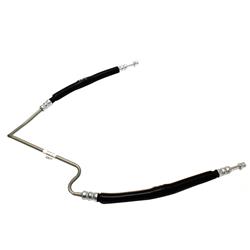 Edelmann Power Steering Pressure Hoses for 2007-2008 RS4, 2004-2009 S4 - 92677B