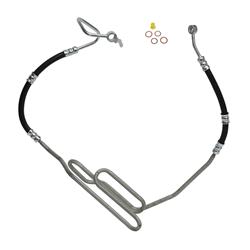 Edelmann Power Steering Pressure Hoses for 2000-2001 TT QUATTRO - 92681B