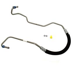 Edelmann Power Steering Pressure Hoses 92688B