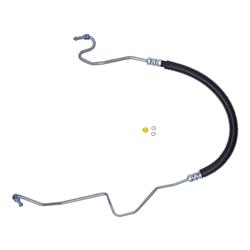 Edelmann Power Steering Pressure Hoses for 2009-2011 LUCERNE - 92689B