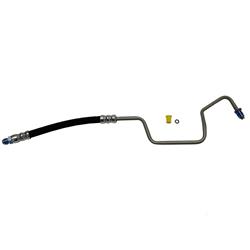 Edelmann Power Steering Pressure Hoses for 2000-2001 SPECTRA - 92700B