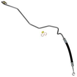 Edelmann Power Steering Pressure Hoses for 1985-1989 635CSI, 1987 L6, 1987-1988 M6 - 92702B
