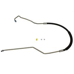 Edelmann Power Steering Hoses and Lines 92704B