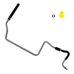 Edelmann Power Steering Return Hoses for 2003-2006 NAVIGATOR - 92717B