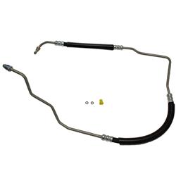 Edelmann Power Steering Pressure Hoses for 2009-2011 AVEO, AVEO5, 2009-2010 G3 - 92722B