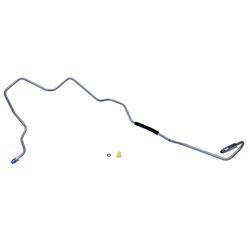 Edelmann Power Steering Pressure Hoses 92724B