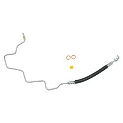Edelmann Power Steering Pressure Hoses for 2008-2009 EX35, 2007-2008 G35, 2009 G37 - 92725B