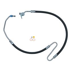 Edelmann Power Steering Pressure Hoses for 2007-2008 TUNDRA - 92729B