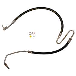 Edelmann - Power Steering Hoses and Lines for 2007-2008 TUNDRA - 92729E