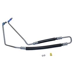 Edelmann Power Steering Pressure Hoses for 2009-2013 CORVETTE - 92732B