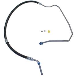 Edelmann Power Steering Pressure Hoses for 2008-2010 VUE - 92733B