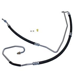 Edelmann Power Steering Pressure Hoses for 2009-2010 300, CHARGER - 92739B