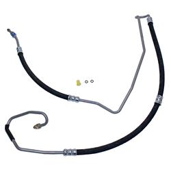Edelmann Power Steering Pressure Hoses for 2009-2010 300, CHARGER - 92740B