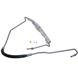 Edelmann Power Steering Pressure Hoses for 2011-2020 JOURNEY - 92742B