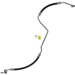 Edelmann Power Steering Pressure Hoses 92756B