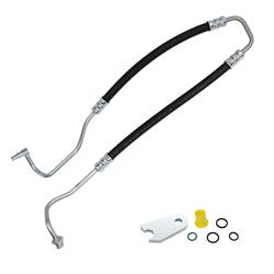 Edelmann Power Steering Pressure Hoses for 2011-2014 F-150 - 92758B