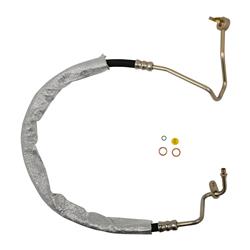 Edelmann - Power Steering Hoses and Lines for 2011-2014 EDGE, 2011-2015 MKX - 92759E