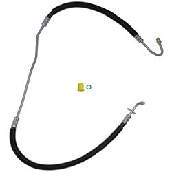 Edelmann Power Steering Pressure Hoses 92761B