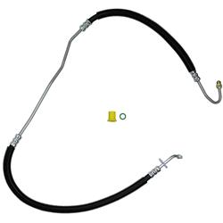 Edelmann Power Steering Pressure Hoses 92762B