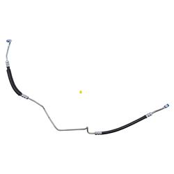 Edelmann Power Steering Pressure Hoses for 2003 E-450 SUPER DUTY - 92765B