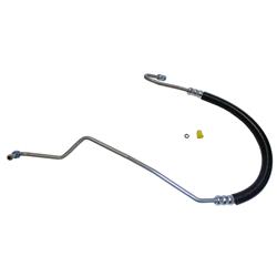 Edelmann Power Steering Pressure Hoses 92766B