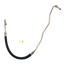 Edelmann Power Steering Hoses and Lines 92767E