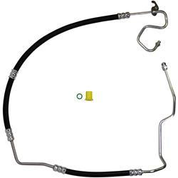 Edelmann Power Steering Pressure Hoses for 2010-2011 TRANSIT CONNECT - 92768B