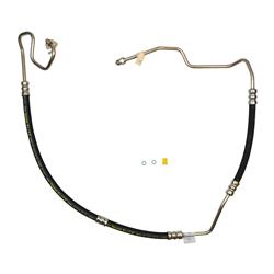 Edelmann - Power Steering Hoses and Lines for 2010-2011 TRANSIT CONNECT - 92768E