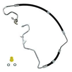 Edelmann Power Steering Pressure Hoses for 2011-2013 TRANSIT CONNECT - 92769B