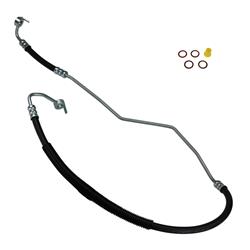 Edelmann Power Steering Pressure Hoses for 2010-2012 CX-7 - 92773B