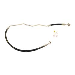 Edelmann - Power Steering Hoses and Lines for 2010-2012 CX-7 - 92773E