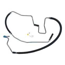 Edelmann Power Steering Return Hoses for 2001-2002 AURORA - 92775B