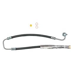 Edelmann Power Steering Pressure Hoses for 2010-2012 SANTA FE, 2011-2013 SORENTO - 92791B